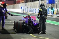 Formula E’s Pit Boost debut receives mixed response from drivers