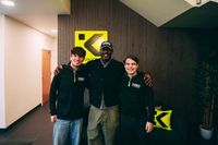 Idris Elba among new investors in Kiro Formula E team