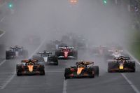 Australian Grand Prix Driver Ratings 2025