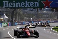 F1 Australian GP live commentary and updates - FP2