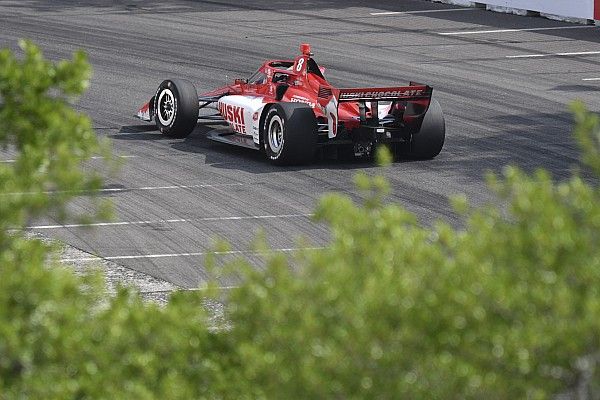 How F1's other IndyCar exile finally unlocked his potential